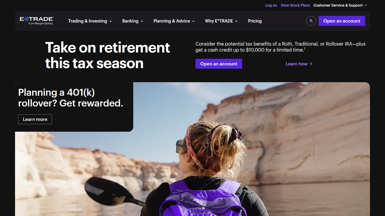 Popular platforms like E\*TRADE are subject to strict regulatory oversight from bodies like FINRA and the SEC.