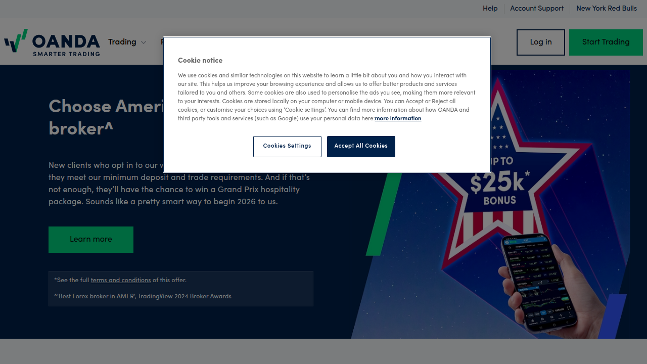 Forex-focused platforms like OANDA often provide demo accounts to practice trading with virtual funds.