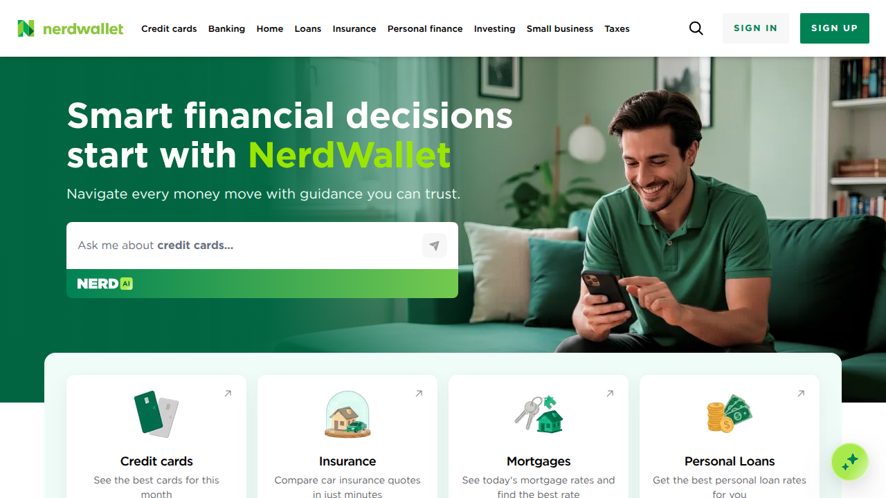 Reputable financial resources like NerdWallet offer guides on complex topics like cryptocurrency taxes.
